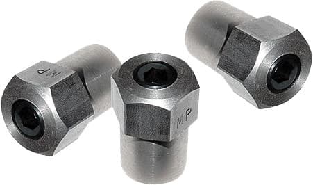 Motion Pro Polished Clutch Lever - Image 155