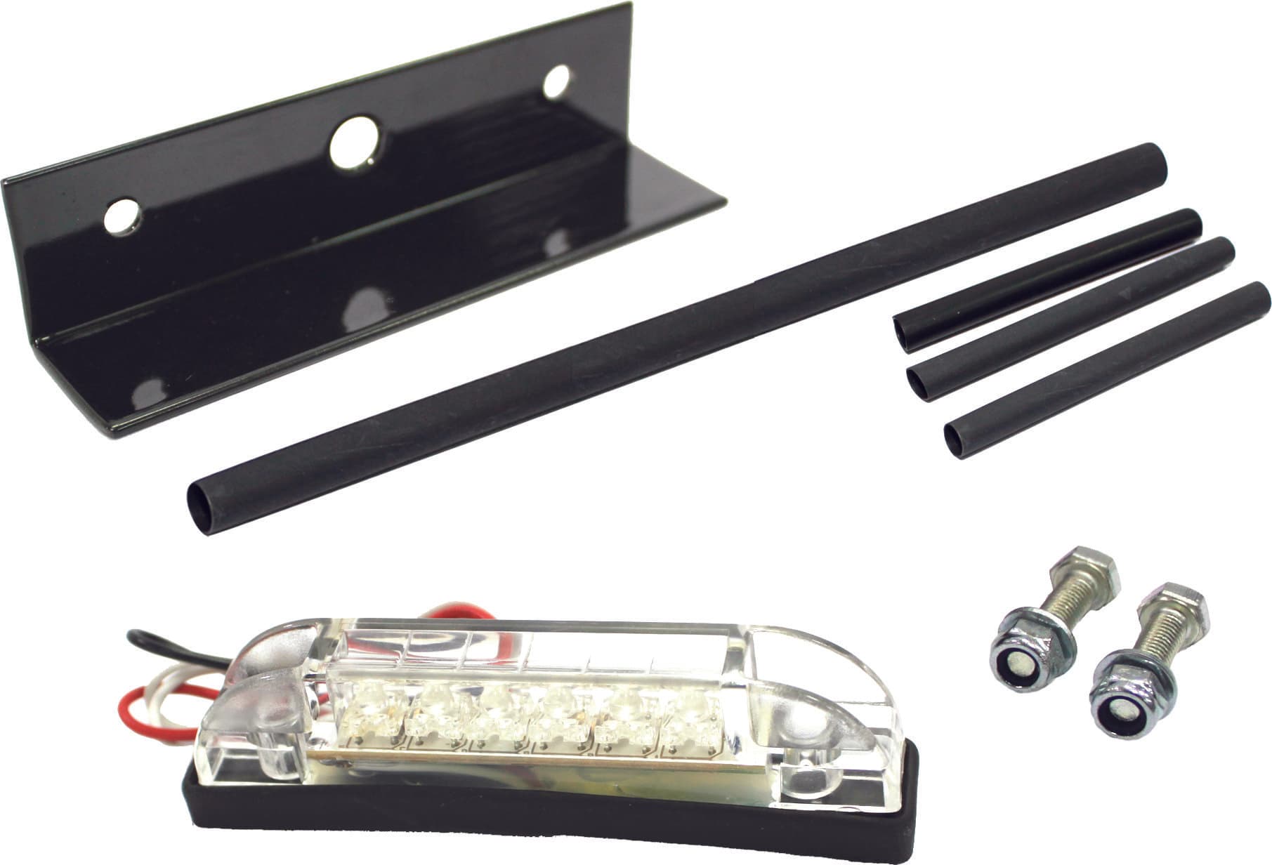 LED Taillight Light Strip