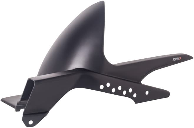 TIRE HUGGER BLACK - Image 18