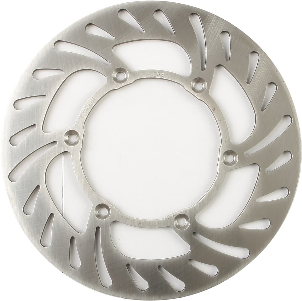 EBC Brake Rotor, Front - Image 124