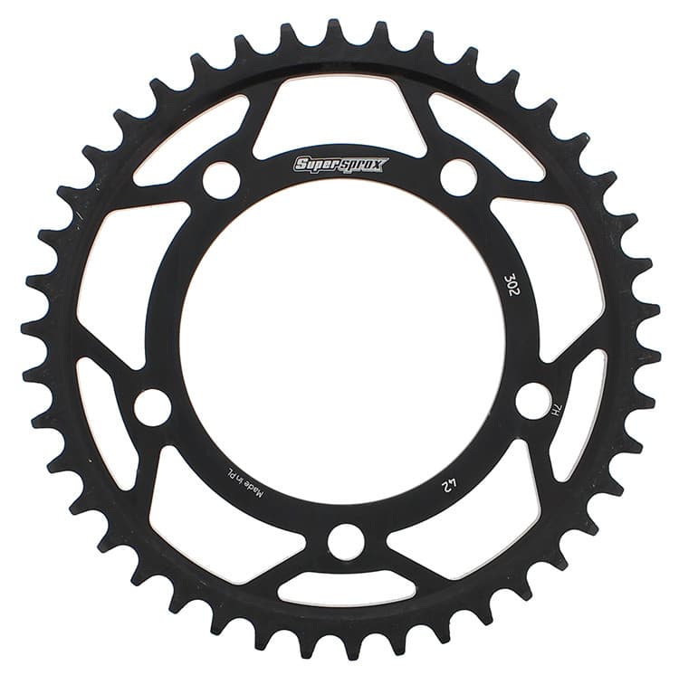 Supersprox REAR SPROCKET STEEL - Image 38