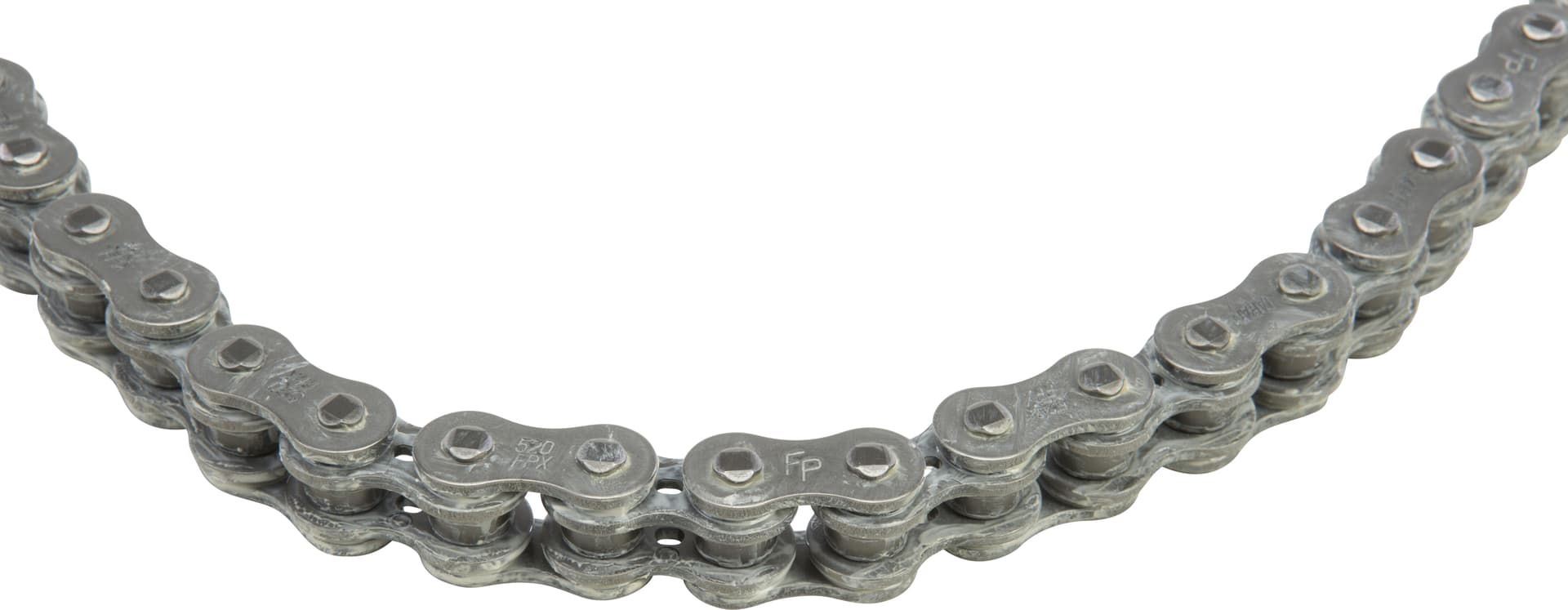 Fire Power X-Ring Chain 520X100 - Image 11