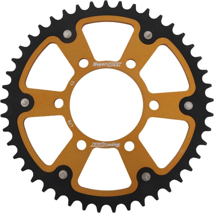Supersprox Stealth Rear Sprocket - Image 43