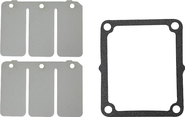 SPORT-PARTS INC. REBUILD REED PETALS - Image 13