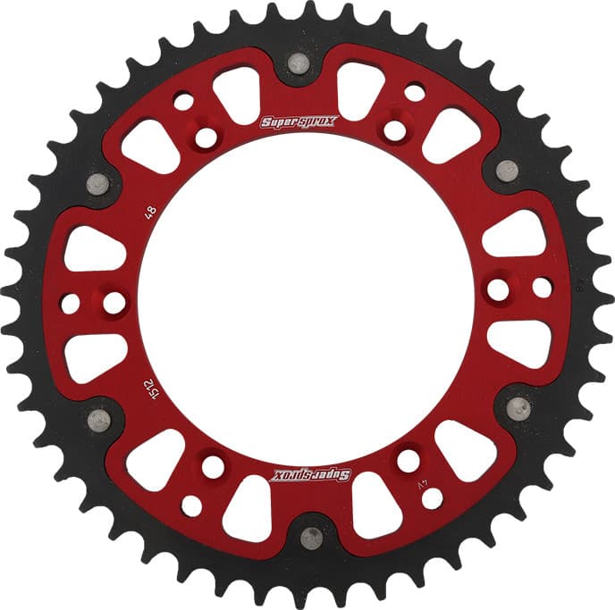 Supersprox Stealth Rear Sprocket - Image 69