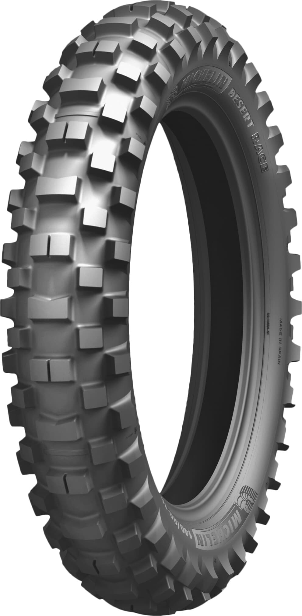 Michelin Desert Race Baja Rear Tire