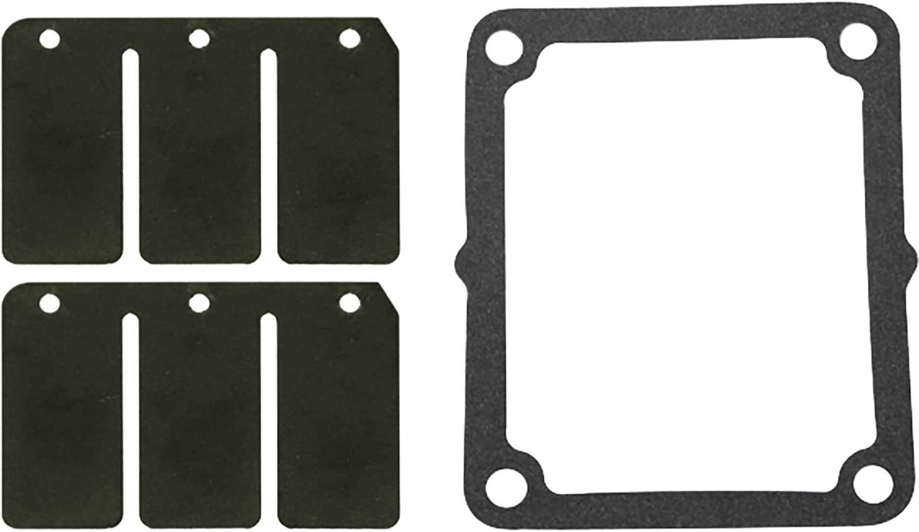 SPORT-PARTS INC. REBUILD REED PETALS - Image 15