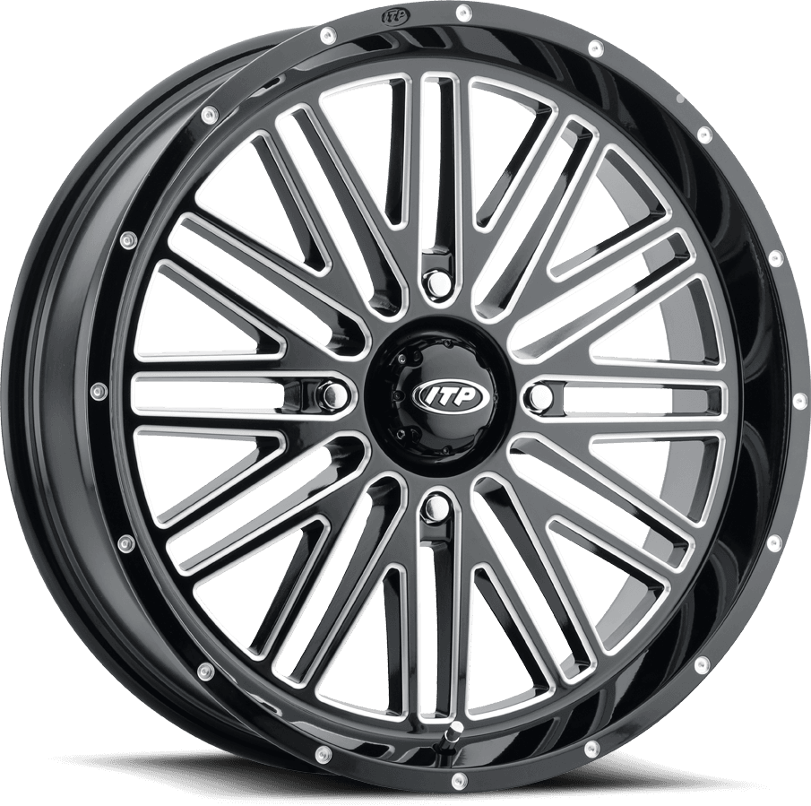 ITP MOMENTUM WHEEL - Image 3