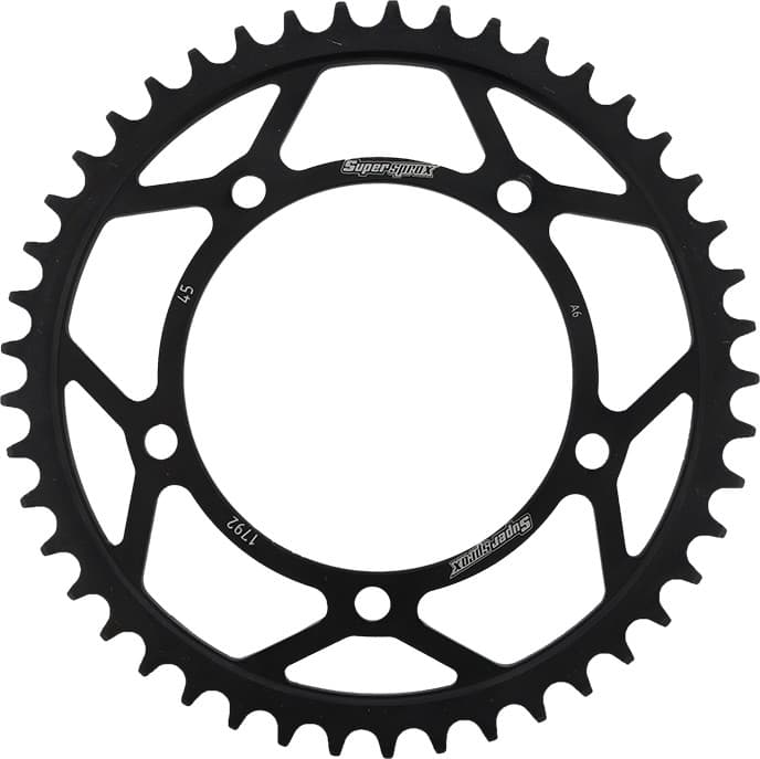 Supersprox REAR SPROCKET STEEL - Image 76