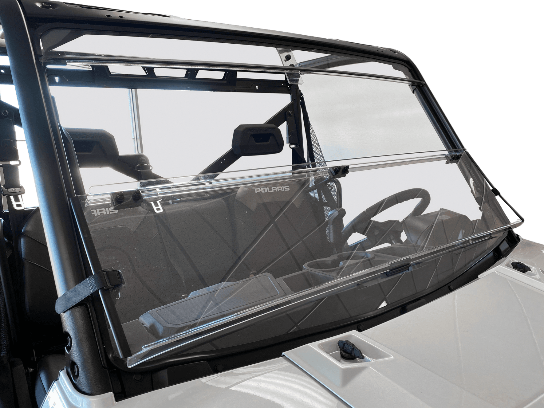 OPEN TRAIL FOLDING WINDSHIELD - Image 5