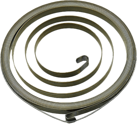 SPORT-PARTS INC. REWIND SPRING - Image 6