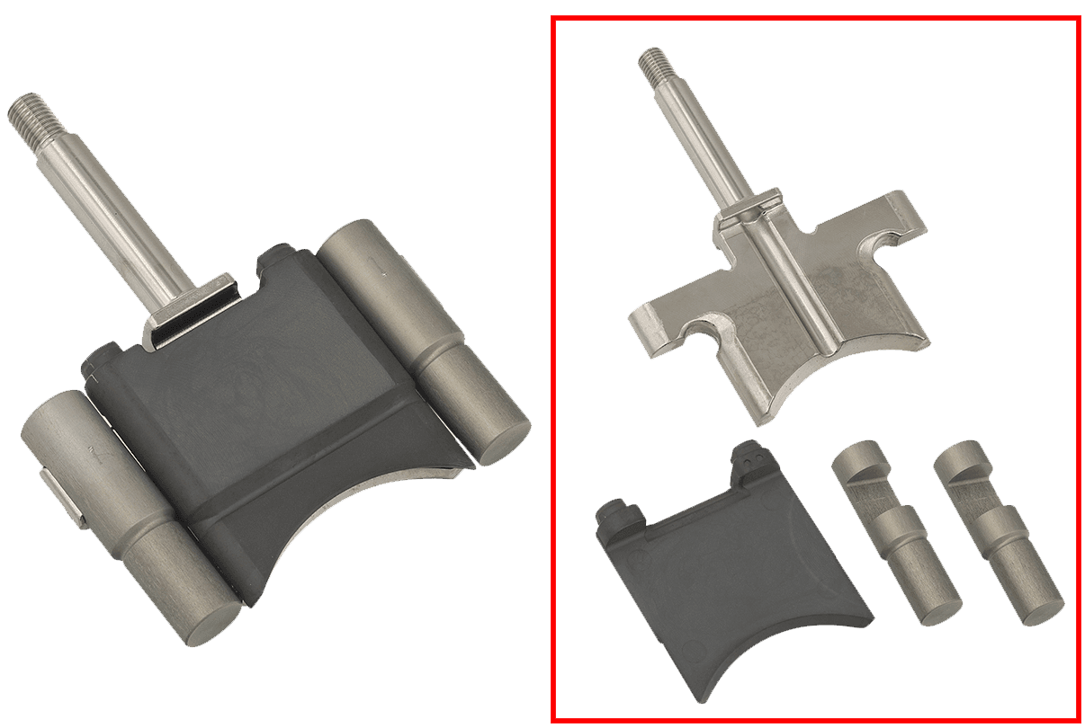 SPORT-PARTS INC. POWER DISCONNECT - Image 13