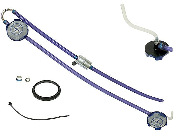 Fuel Filter - Image 24