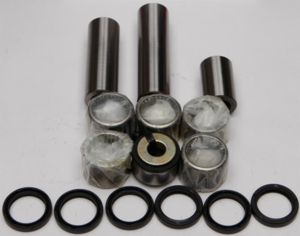 All Balls 27-1074 Bearing/Seal Kit Linkage - Image 72