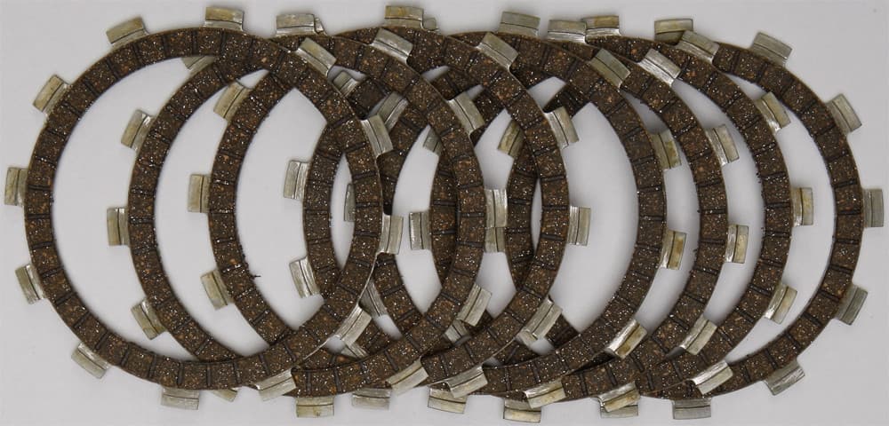 EBC Standard Clutch Kit - Image 273