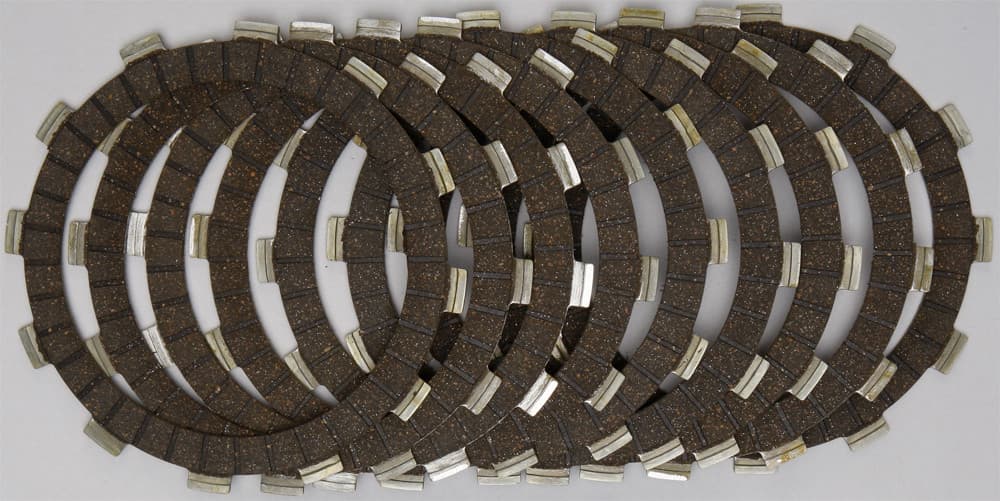 EBC Standard Clutch Kit - Image 207