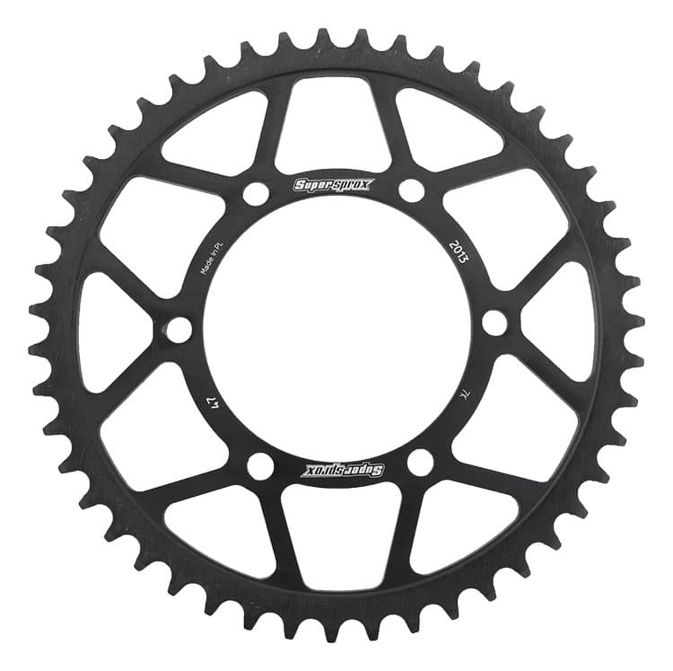 Supersprox REAR SPROCKET STEEL - Image 92