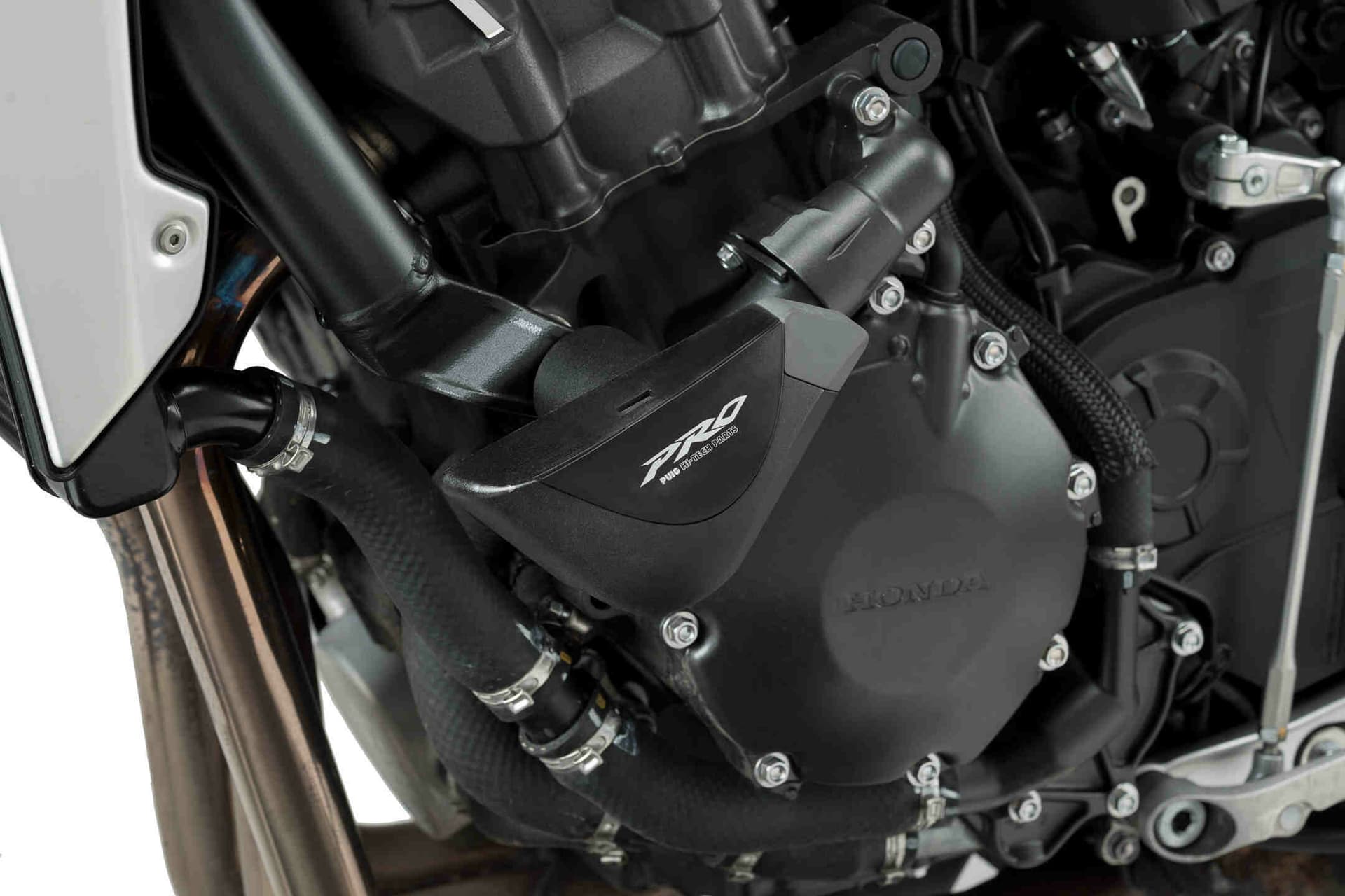 FRAME R12 PUCK 85MM M10 BOLT REPLACEMENT BLACK - Image 29