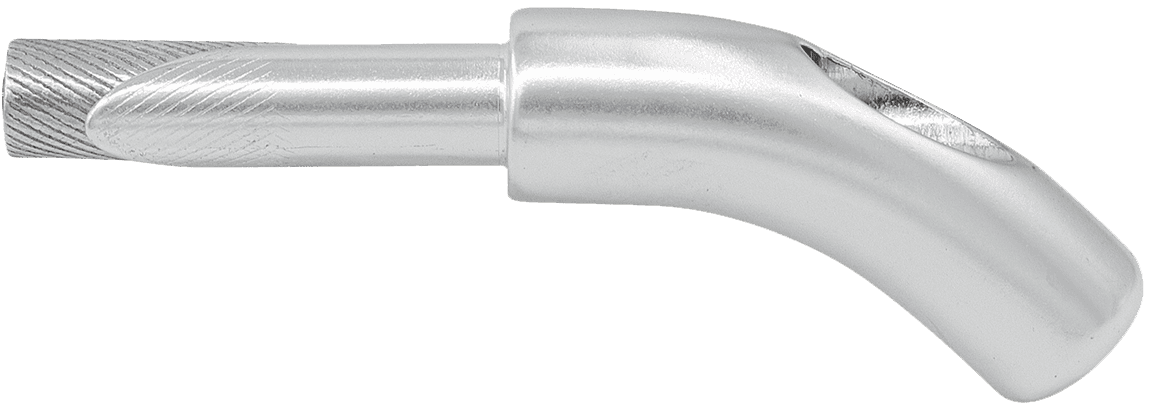 SPORT-PARTS INC. BAR END & MIRROR