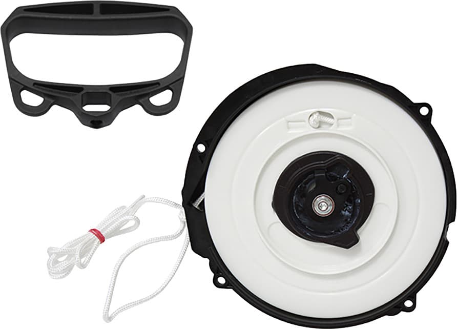 SPORT-PARTS INC. RECOIL ASSEMBLY - Image 8