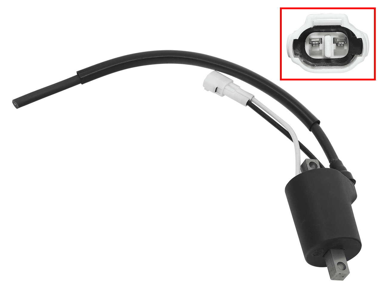 SPORT-PARTS INC. COIL EXTERNAL - Image 34