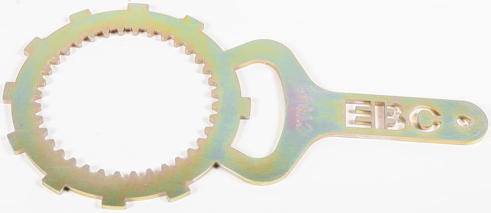 EBC CLUTCH TOOL - Image 47