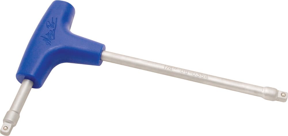 Motion Pro Polished Clutch Lever - Image 140