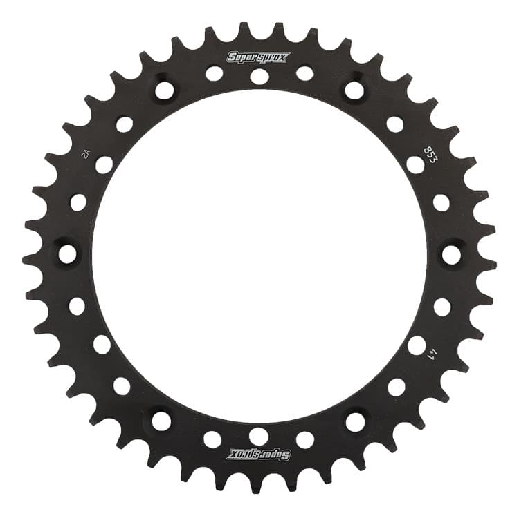 Supersprox REAR SPROCKET STEEL - Image 18