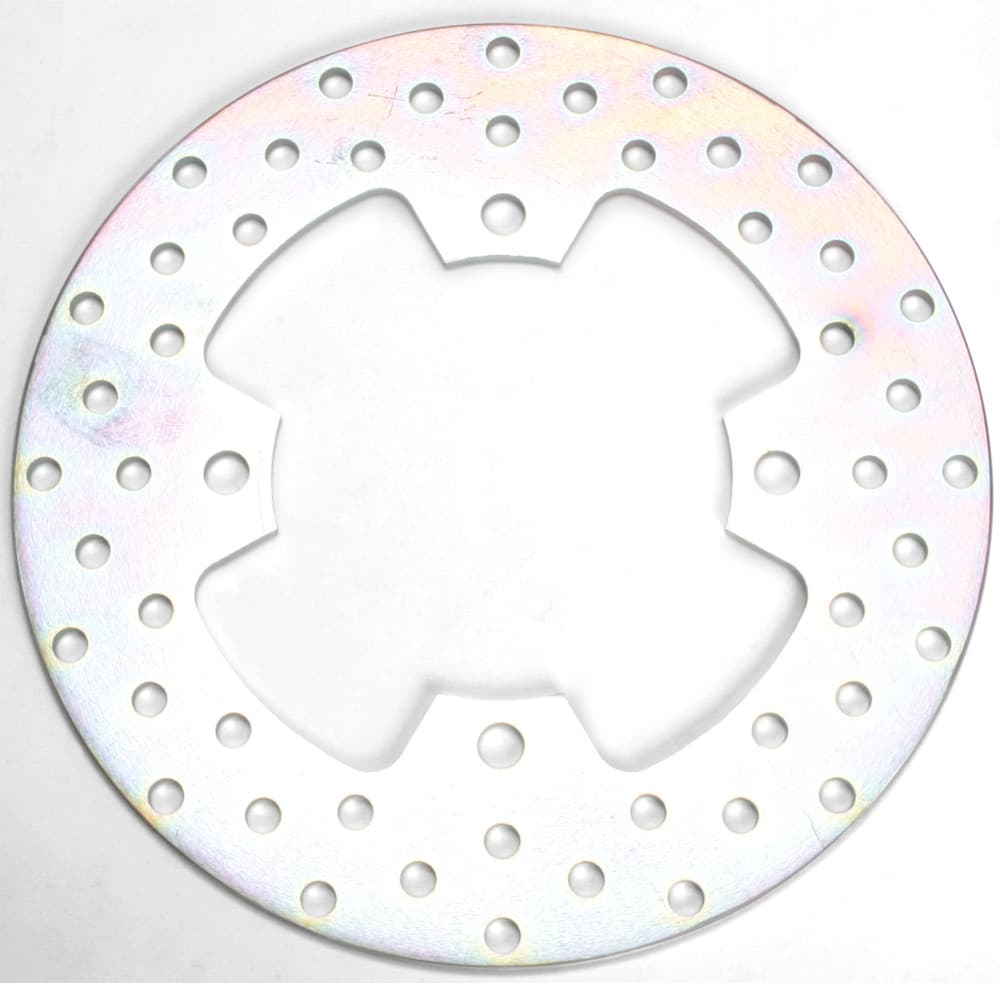 EBC Brake Rotor, Front - Image 131