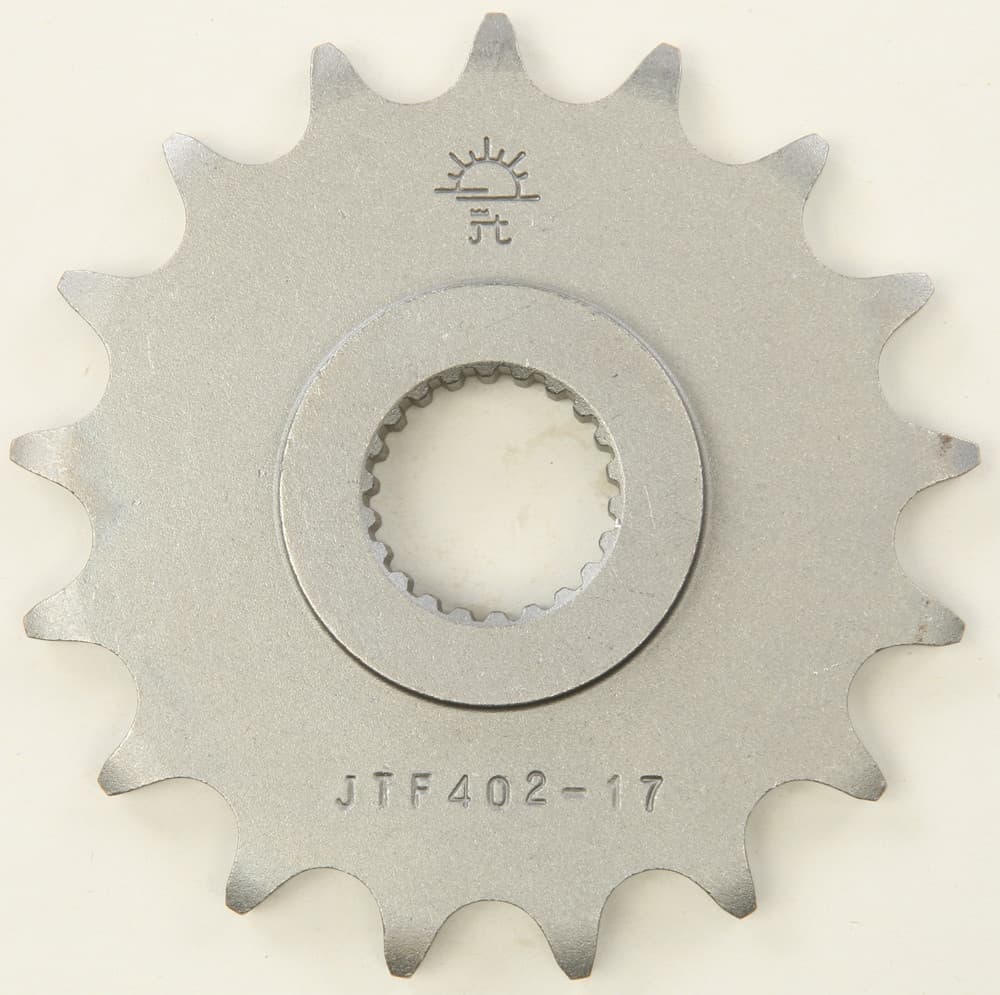 JT Front Sprocket 15 Tooth/520 Pitch - Image 224