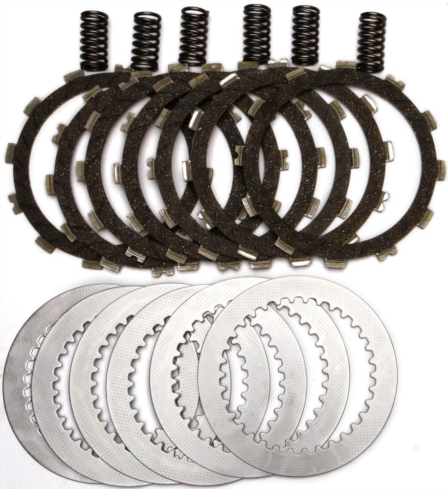 EBC Clutch Kit - Image 29