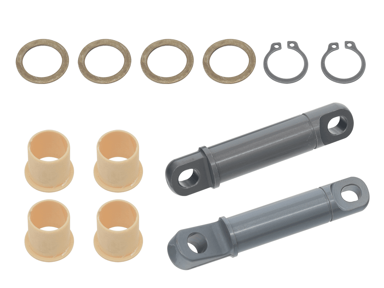 Bushing/Bolt Kit - Image 6