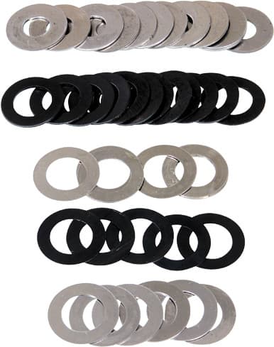 SPORT-PARTS INC. TSS BUSHING KIT