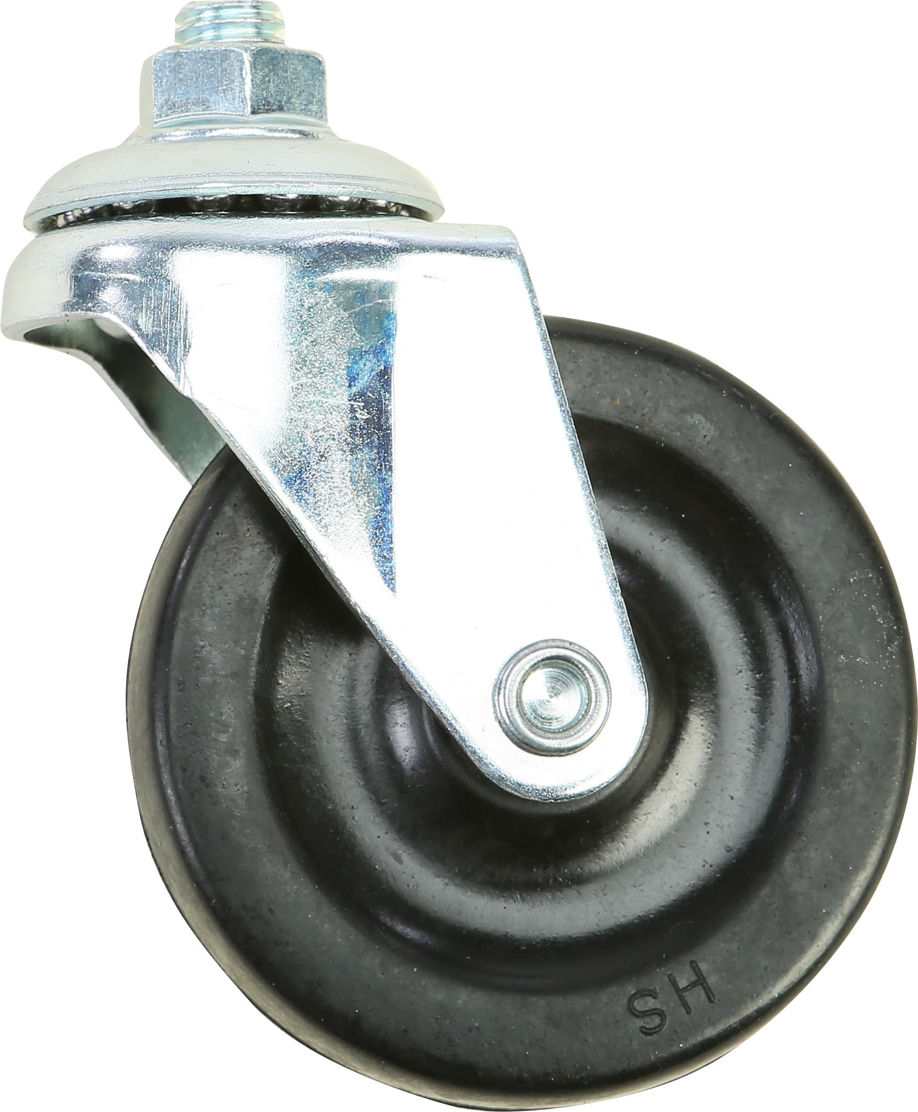 SPORT-PARTS INC. DOLLY SET CASTER WHEEL