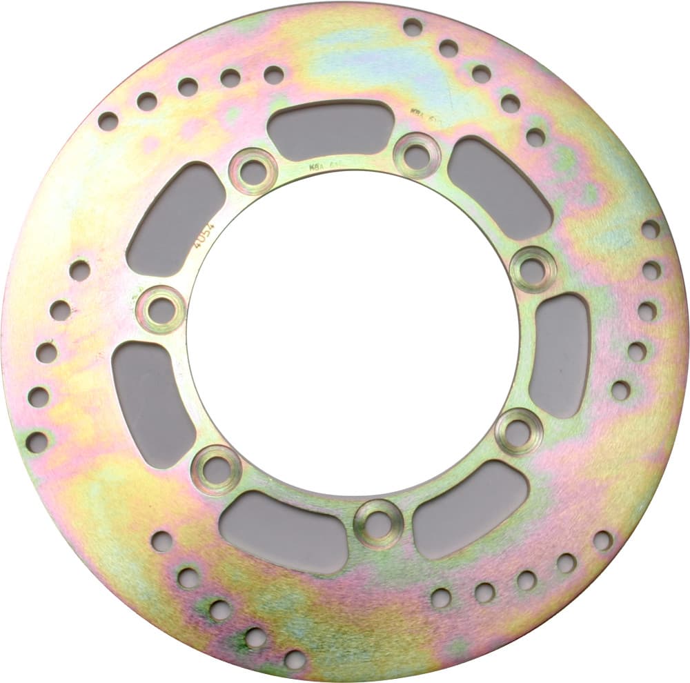 EBC Brake Rotor, Front - Image 88