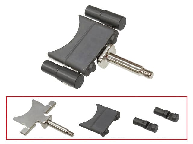 SPORT-PARTS INC. POWER DISCONNECT - Image 10