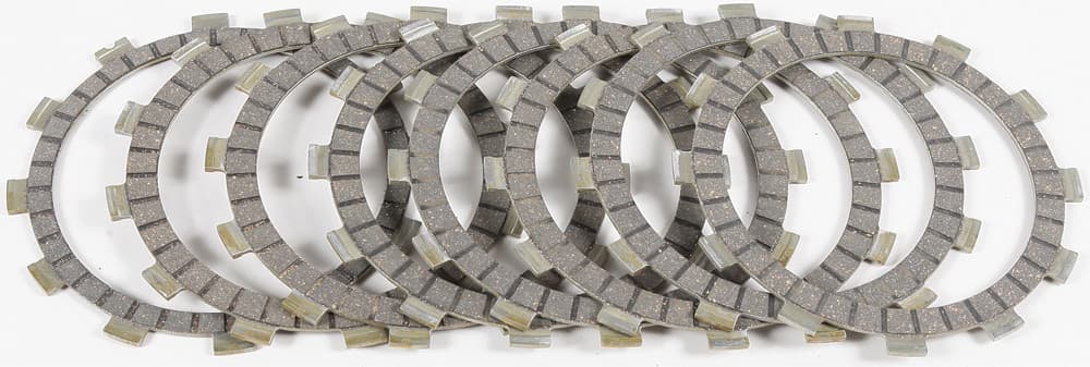 EBC Standard Clutch Kit - Image 238