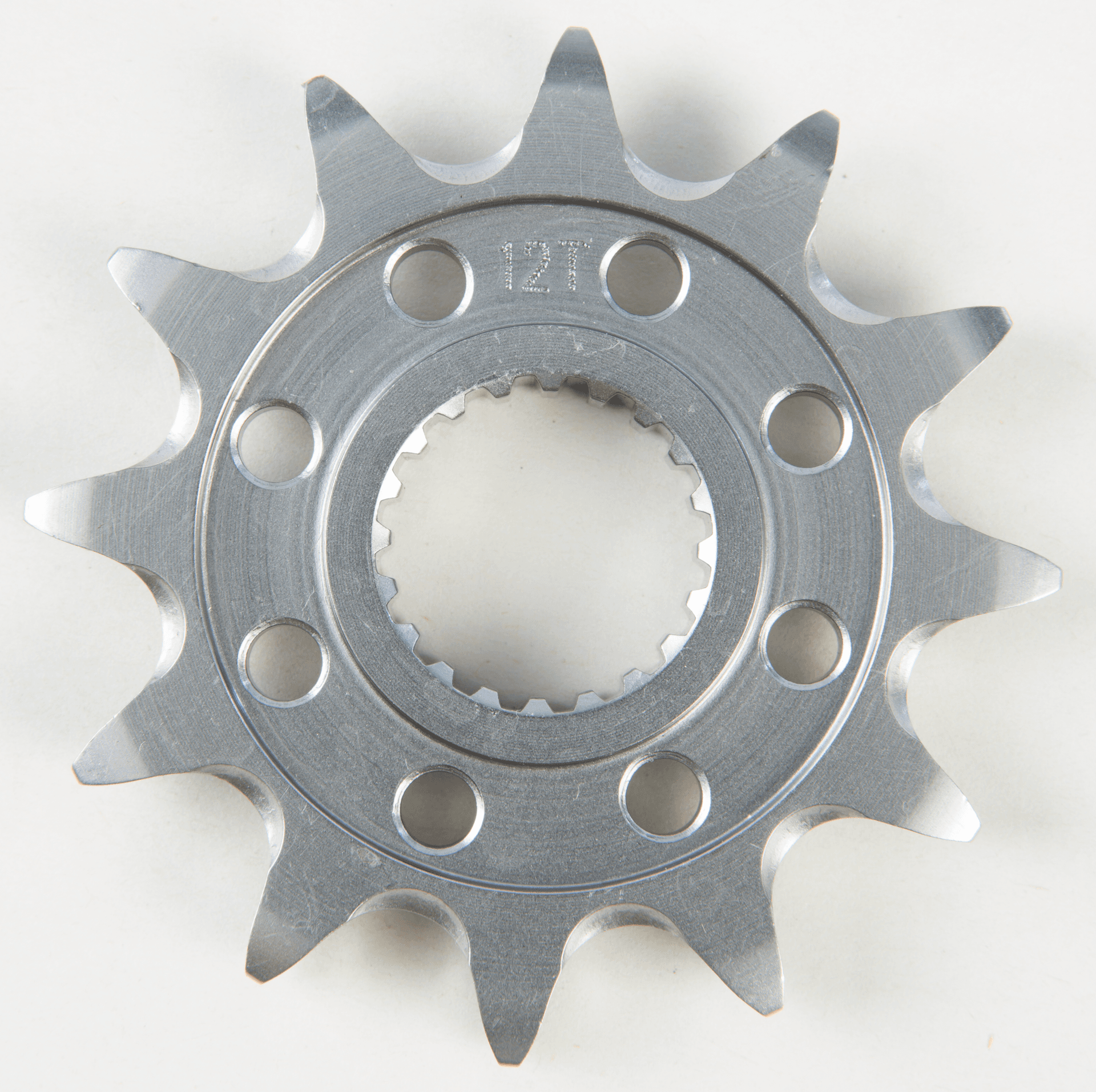 FRONT CS SPROCKET STEEL 10T-415 KTM - Image 14