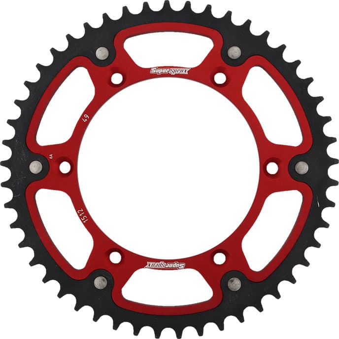 Supersprox Stealth Rear Sprocket - Image 76