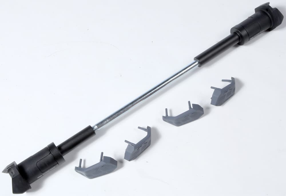 FRAME R12 PUCK 85MM M10 BOLT REPLACEMENT BLACK - Image 52