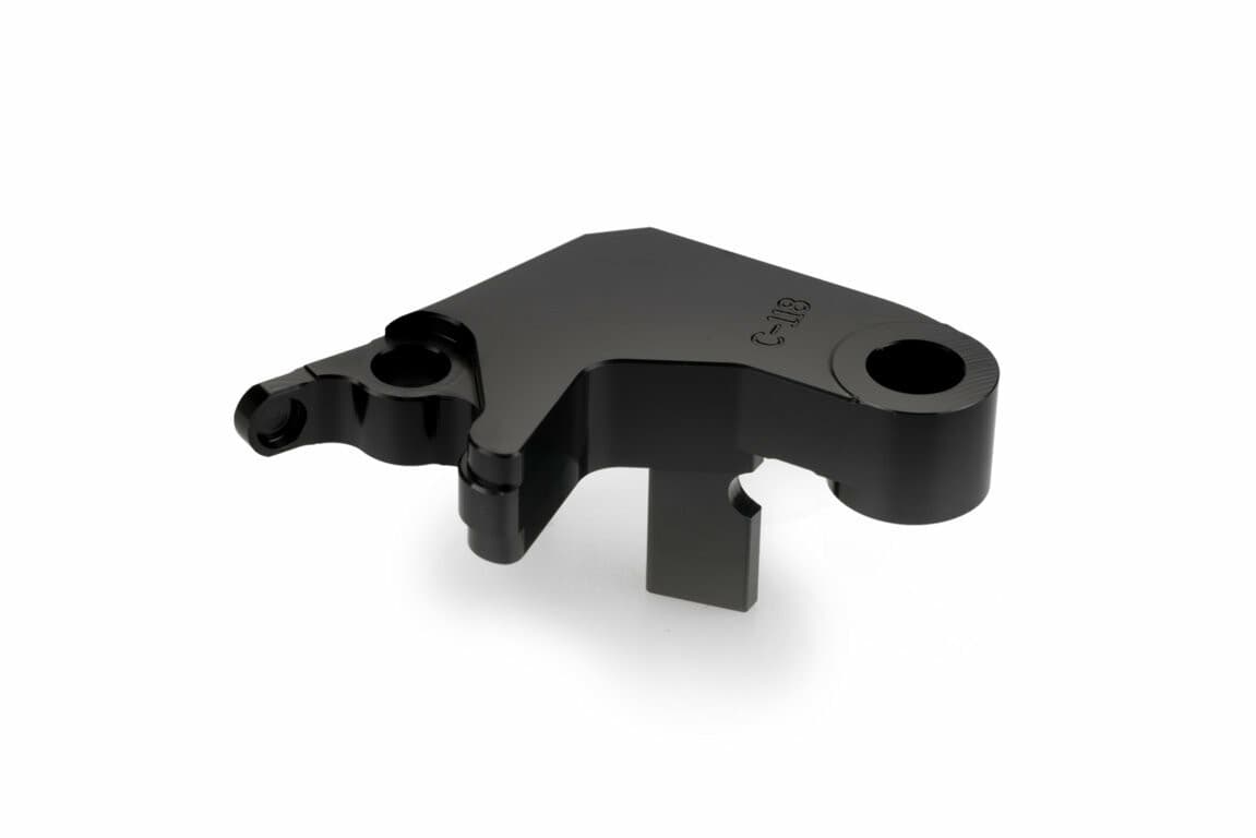 LEVER ADAPTER BRAKE BLACK - Image 26