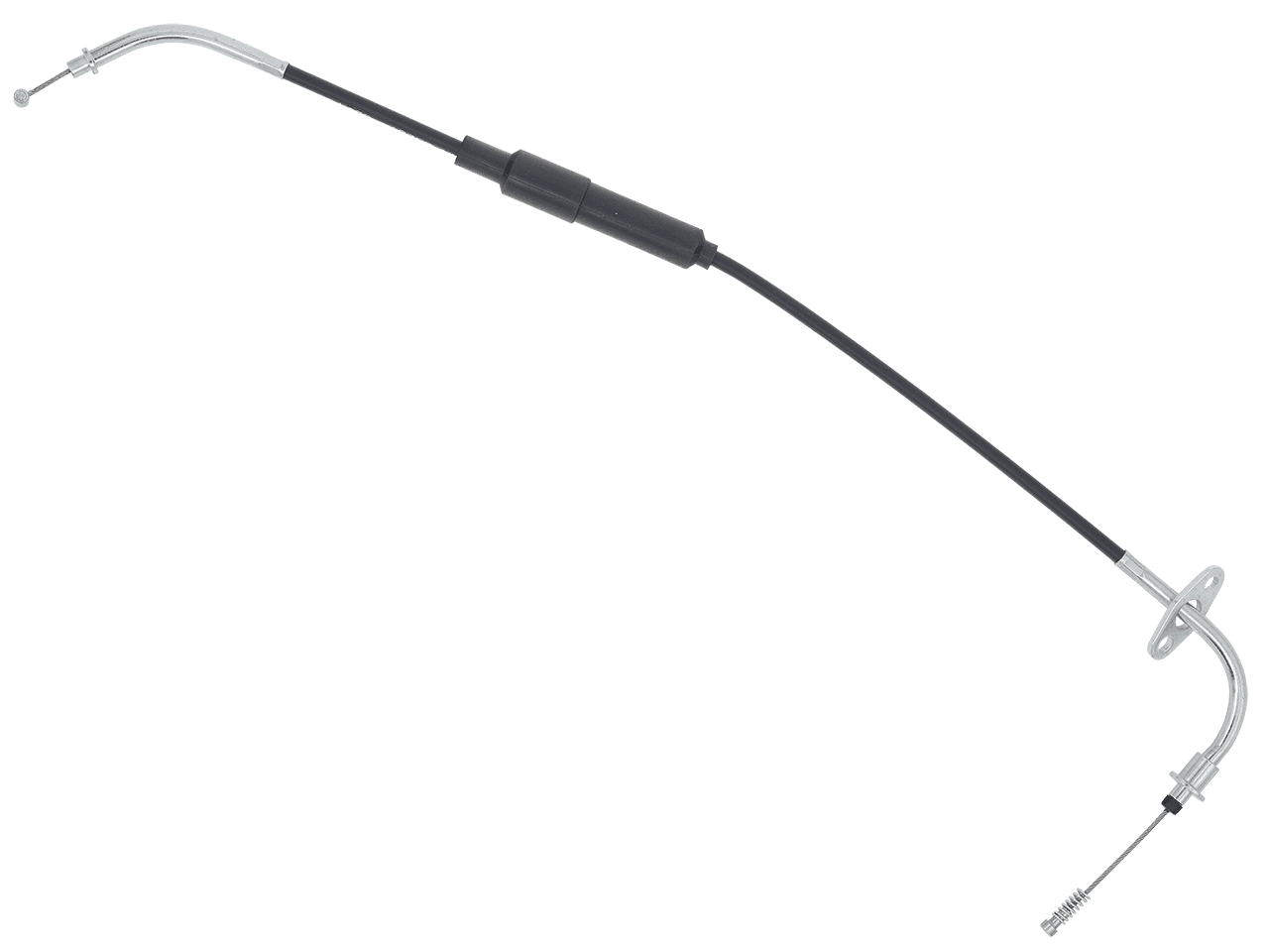 Exhaust Valve Cable - Image 10