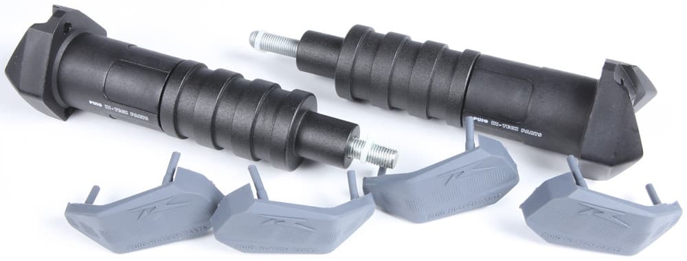 FRAME R12 PUCK 85MM M10 BOLT REPLACEMENT BLACK - Image 49