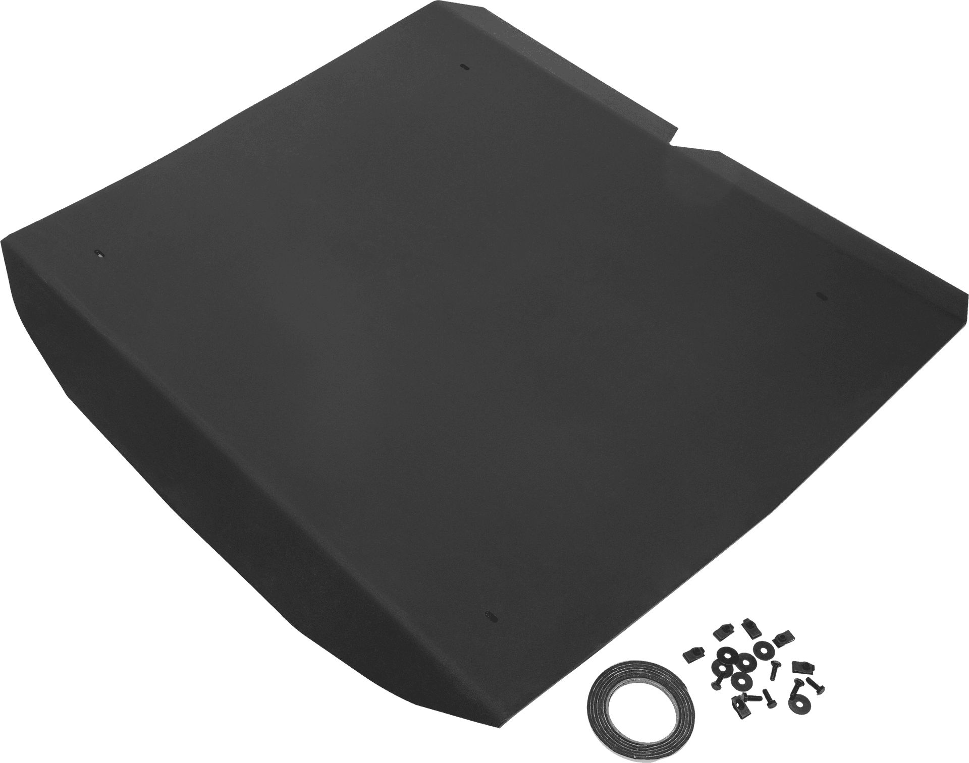 OPEN TRAIL UTV UNIVERSAL MOLDED ROOF - Image 22