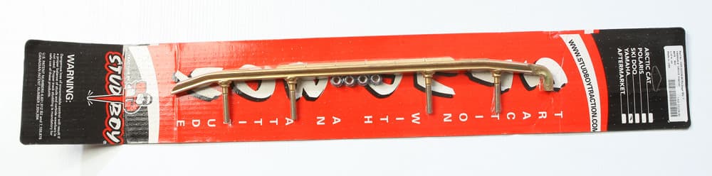 STUD BOY DEUCE BAR 4.5" - Image 9