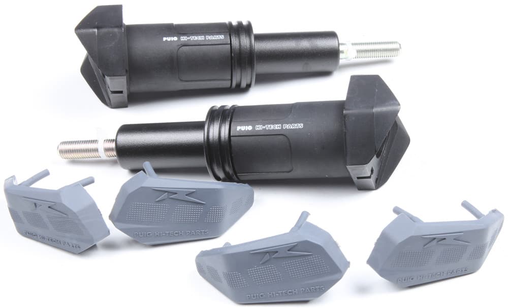 FRAME R12 PUCK 85MM M10 BOLT REPLACEMENT BLACK - Image 48