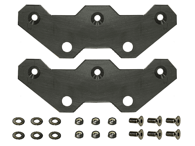 SPORT-PARTS INC. TUNNEL BRACE KIT