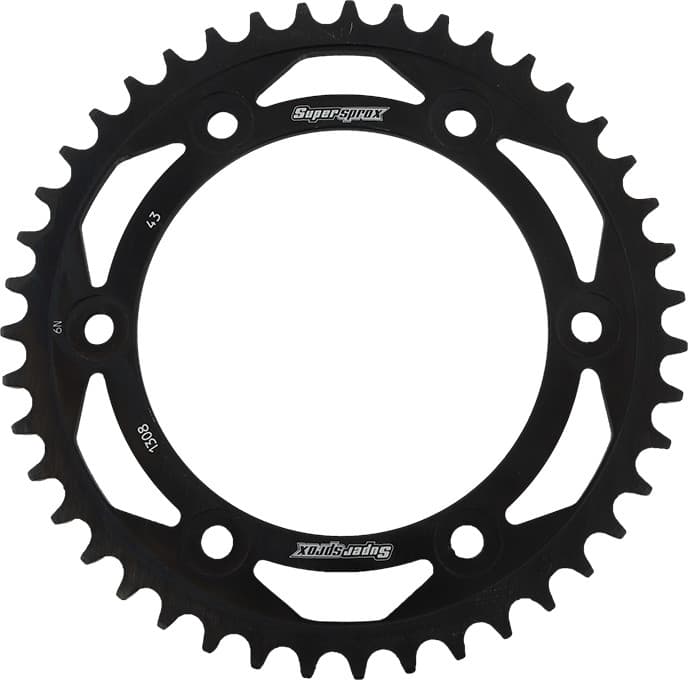 Supersprox REAR SPROCKET STEEL - Image 48