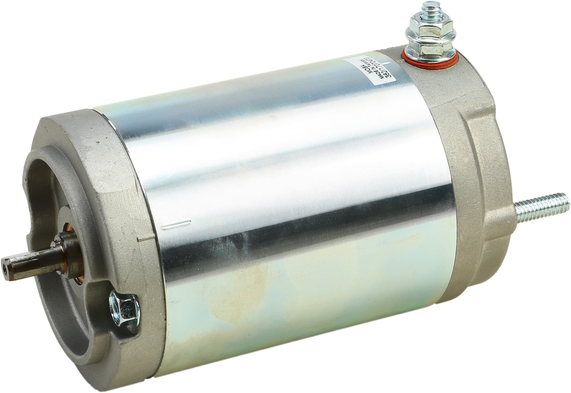 Starter Motor - Image 18