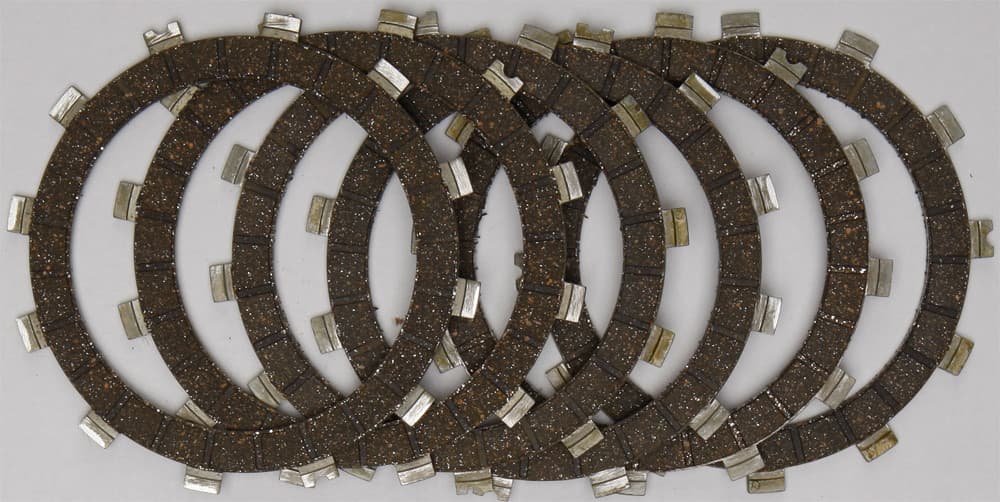 EBC Standard Clutch Kit - Image 293